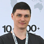 Дмитрий Кривонос